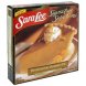 signature selects traditional pumpkin pie