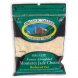 Valley organic monterey jack cheese, fancy shredded Calories