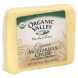 Valley organic mozzarella cheese Calories