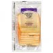 Valley organic muenster cheese Calories