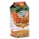 Valley organic orange juice organic without pulp Calories