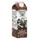 Valley organic milk chocolate reduced fat Calories