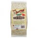Bobs Red Mill organic creamy buckwheat cereal Calories