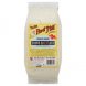 Bobs Red Mill organic brown rice flour Calories