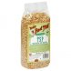 Bobs Red Mill organic textured soy protein Calories