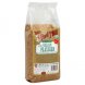 Bobs Red Mill golden flaxseed, organic Calories