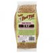 Bobs Red Mill tvp (textured vegetable protein) Calories
