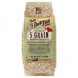 Bobs Red Mill 5-grain rolled cereal Calories