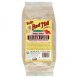 Bobs Red Mill flour organic whole wheat Calories