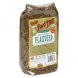 Bobs Red Mill organic flaxseed Calories