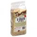 Bobs Red Mill 8 grain hot cereal Calories