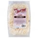 Bobs Red Mill coconut flakes Calories