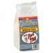 Bobs Red Mill gluten free homemade wonderful bread mix Calories