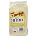 Bobs Red Mill soy flour (lowfat) Calories