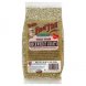 Bobs Red Mill buckwheat groats organic Calories