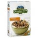 Cascadian Farm oats & honey granola cereals Calories