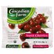 Cascadian Farm sweet cherries frozen fruit Calories