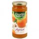 fruit spread apricot