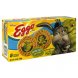 Eggo limited edition shrek homestyle waffles Calories