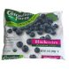 Cascadian Farm organic premium fruit blueberries Calories