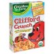 organic clifford crunch