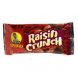 raisin crunch
