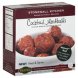 favorite family recipes cocktail meatballs in our maple chipotle sauce