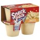 tapioca snack packs
