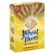 Wheat Thins baked snack crackers with  100% whole grain Calories