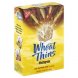 Wheat Thins crackers multi-grain Calories