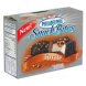 snack butes turtle 8 ct