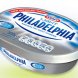 Philadelphia Cream Cheese cream cheese light Calories