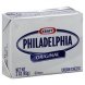 Philadelphia Cream Cheese cream cheese spread original regular Calories