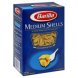 Barilla shells medium dry pasta spaghetti macaroni Calories