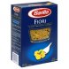 Barilla fiori dry pasta spaghetti macaroni Calories