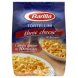 Barilla tortellini three cheese Calories