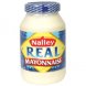 real mayonnaise