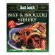 asian seasoning mix beef & broccoli stir fry