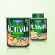 Danone Activia activia fibre cereals Calories