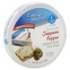 cheese product pasteurized process, jalapeno pepper