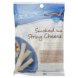 string cheese smoked flavor