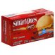 Weight Watchers smart ones anytime selections cheeseburger mini Calories