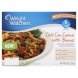 Weight Watchers From Heinz chili con carne with beans Calories