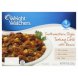 Weight Watchers From Heinz turkey chili with beans southwestern style Calories