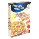 Weight Watchers flakes & fiber with oats Calories