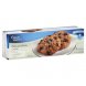 Weight Watchers soft cookies oatmeal raisin Calories