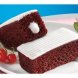 red velvet cream cake