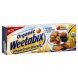 Weetabix organic cereal whole grain biscuit Calories