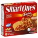 Weight Watchers smart ones/anytime selections calzone italiano Calories