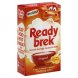 Weetabix ready brek porridge smooth, original Calories